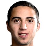 player picture of J. Rikemberg