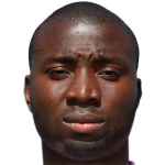 Player picture of Cédric Mongongu
