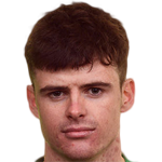 Player picture of Ronan Hurley