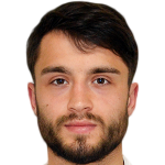 Player picture of فلاديسلاف بوزو