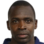 Player picture of Cheick Tidiane Diabaté