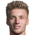 Player picture of Даниэль Васс 