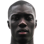 Player picture of Mamadou Samassa