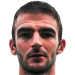 Player picture of Christophe Kerbrat