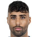 Player picture of نادر الجنداوي