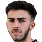 Player picture of ارجان دوراج