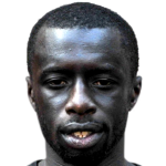 Player picture of Cheikh M'Bengue