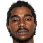 Player picture of Ea-Rhon Rogers
