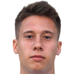 Player picture of Gergely Mim