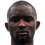 Player picture of Moustapha Diallo