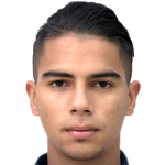 Player picture of José Quiroz