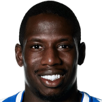 Player picture of Abdoulaye Doucouré