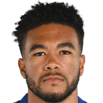 Player picture of Reece James