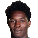 Player picture of Nicquan Phipps