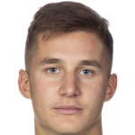 Player picture of Leo Bengtsson