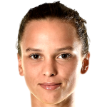 Player picture of Doris Bačić