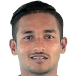 Player picture of Abdul Qayyum