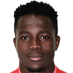 player picture of T. Maphakisa