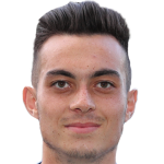 Player picture of كونور تيجتي