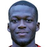Player picture of Hamet Coulibaly