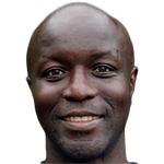 Player picture of Robert Mendy