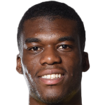 Player picture of Josué Homawoo