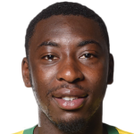Player picture of Sekou Traoré