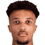 Player picture of Jean-Philippe Gbamin