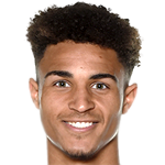 Player picture of ماكس ميلبورن