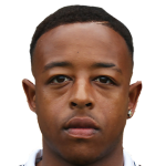 Player picture of عمر هاوجتون