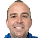 coach picture of Paul O'Reilly