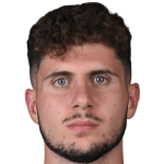 Player picture of ليبي كاكيس