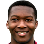 player picture of F. Sithole