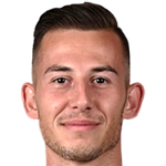 Player picture of Petar Genchev