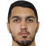 Player picture of Hovhannes Nazaryan