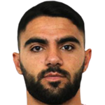 Player picture of إريك فاردانيان