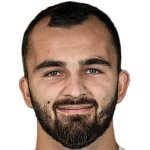 Player picture of Bence Gergényi