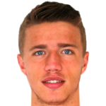 Player picture of بابتيست غويلوم