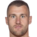 Player picture of Mehmed Dresevic