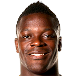 Player picture of Lamine Koné