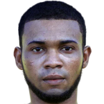 Player picture of Danio Myers