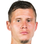 Player picture of Franck Tabanou