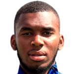 Player picture of Camal Youssoufa