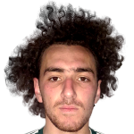 Player picture of محمد المنجوش