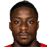 Player picture of Kévin Mayi