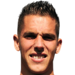 Player picture of Maxime Barthelmé