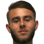 Player picture of Maxence Serra