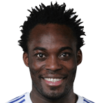 Player picture of Michael Essien