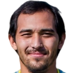 player picture of A. Sakenov
