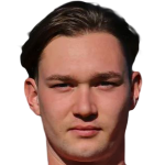 Player picture of Niclas Müller